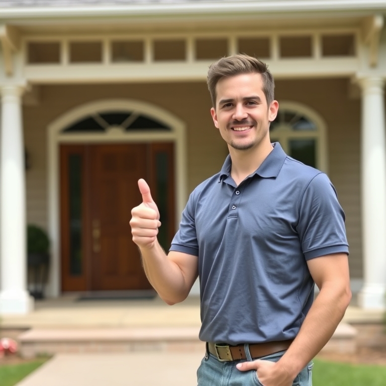 Founder of Ant & Rodent Pest Control Vista