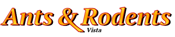 Vista Ant Exterminator & Rodent Control Company Logo